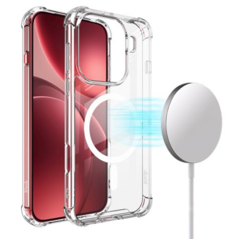 Κάλυμμα Oppo Find X9 Pro 5g Μαγνητικό Imak