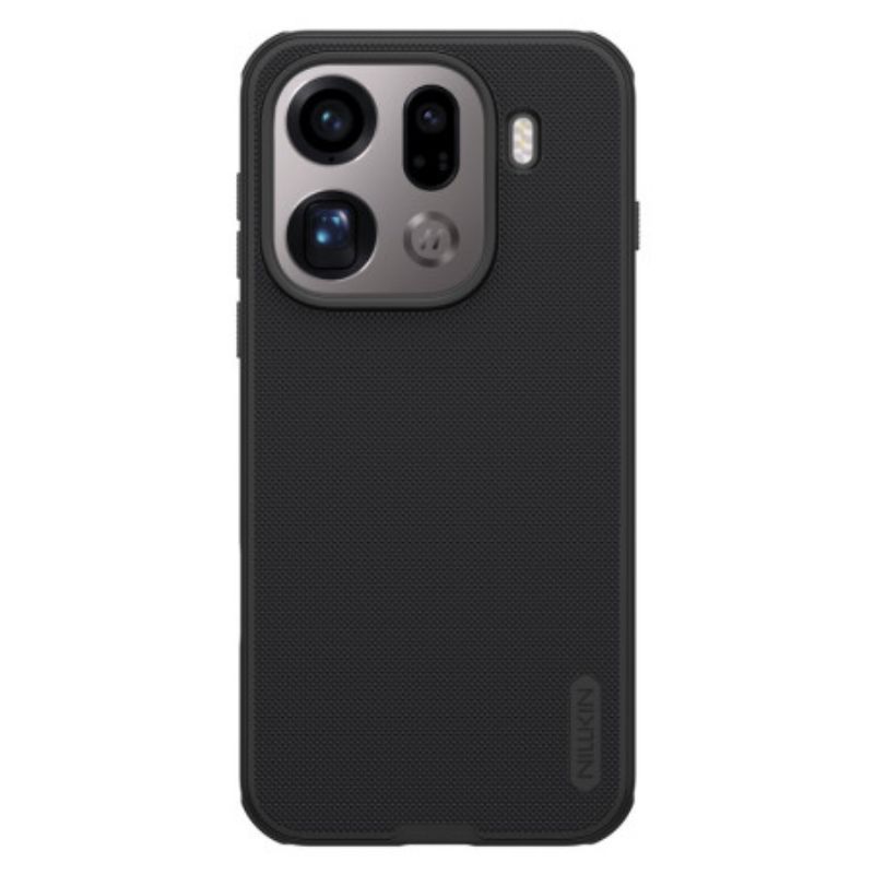 Κάλυμμα Oppo Find X9 Pro 5g Magsafe Frosted Shield Pro Nillkin