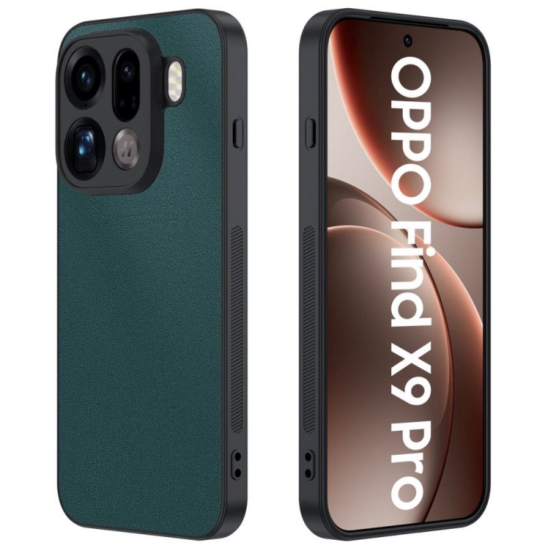 Κάλυμμα Oppo Find X9 Pro 5g Μινιμαλιστική