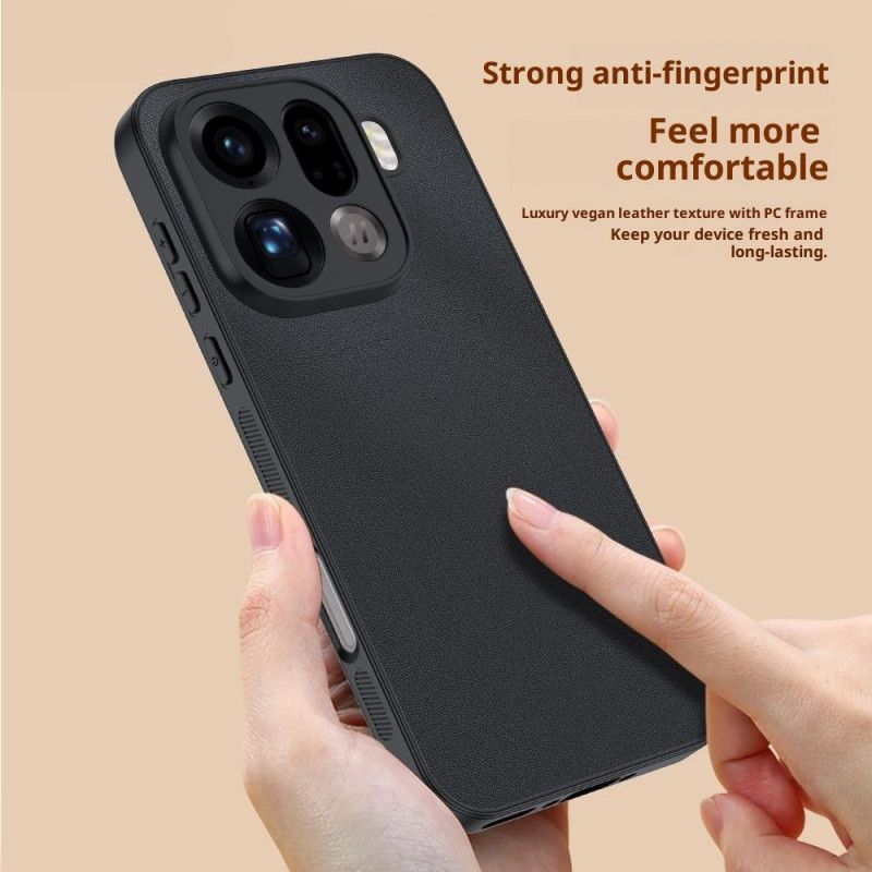 Κάλυμμα Oppo Find X9 Pro 5g Μινιμαλιστική