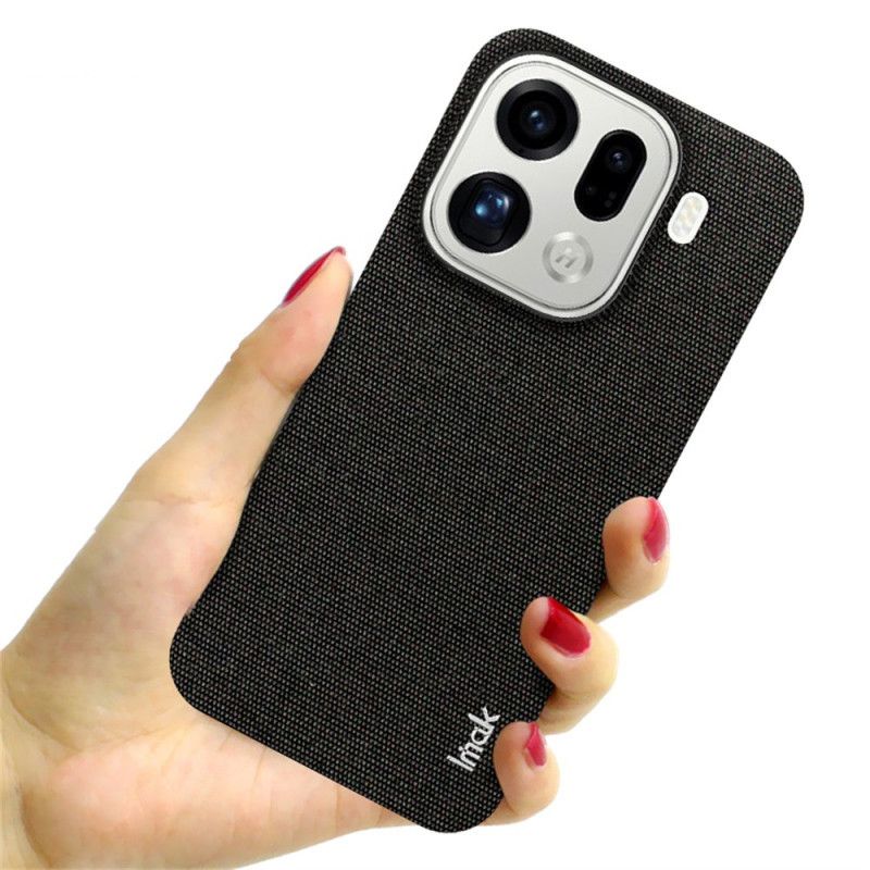 Κάλυμμα Oppo Find X9 Pro 5g Σειρά Ruiyi Imak