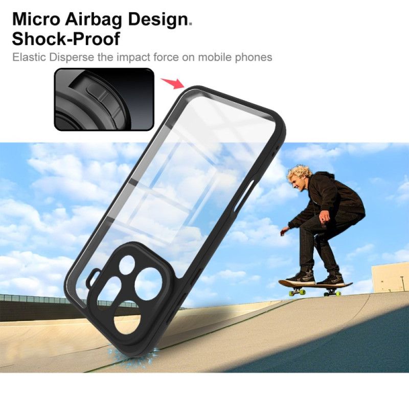 Κάλυμμα Oppo Find X9 Pro 5g Σειρά Ux-9a Imak