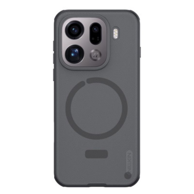 Κάλυμμα Oppo Find X9 Pro 5g Θήκες Κινητών Magsafe Super Frosted Shield Pro Nillkin