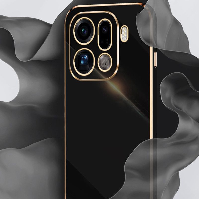 Κάλυμμα Oppo Find X9 Pro 5g Θήκες Κινητών Xinli