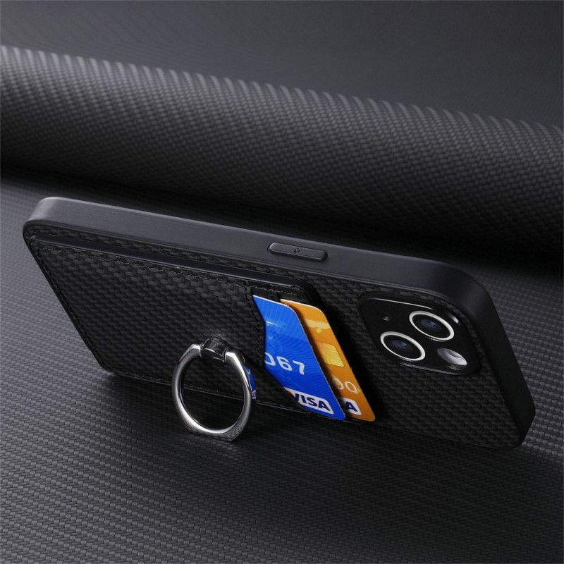 Κάλυμμα Oppo Find X9 Pro 5g Θήκη Δαχτυλιδιών Και Θήκη Κάρτας Σιλικόνης