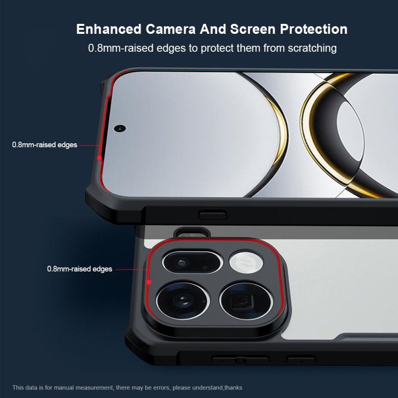 Κάλυμμα Oppo Find X9 Pro 5g Xundd Σιλικόνης