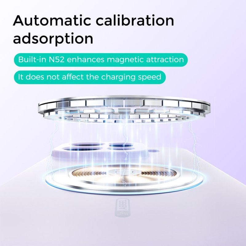 Κάλυμμα Oppo Find X9 Pro 5g Υγρή Σιλικόνη Magsafe Abeel