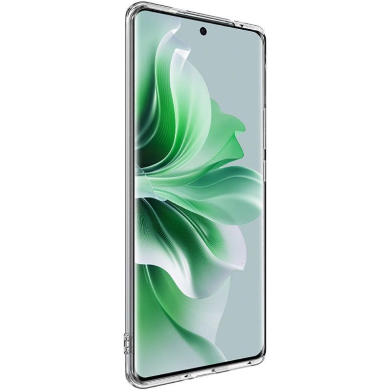 Κάλυμμα Oppo Reno 11 Pro 5g Σειρά Ux-5 Imak