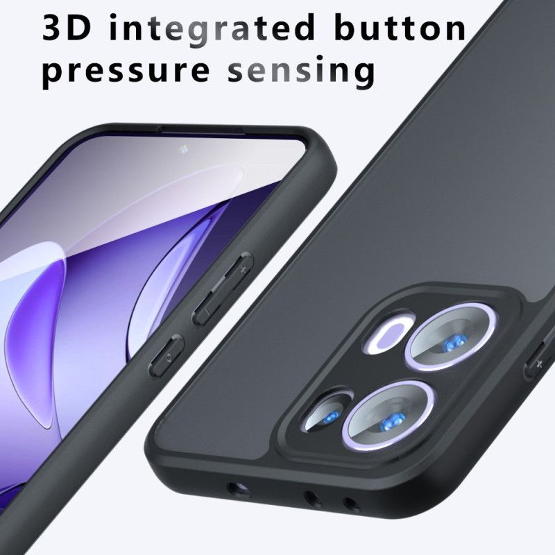 Κάλυμμα Oppo Reno 13 5g Ανθεκτικό