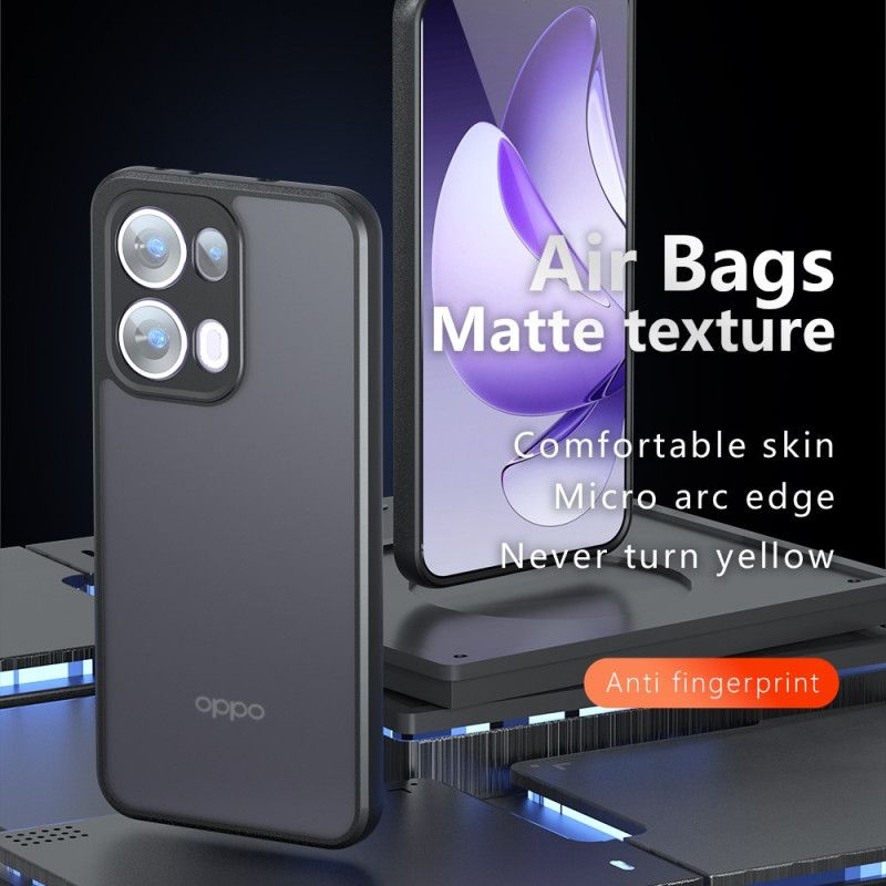 Κάλυμμα Oppo Reno 13 5g Ανθεκτικό