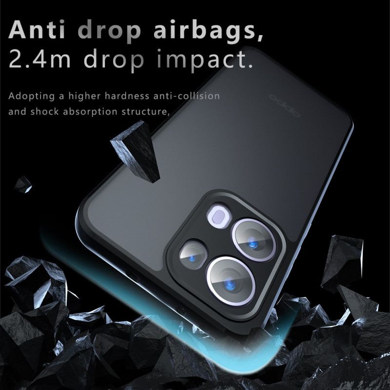 Κάλυμμα Oppo Reno 13 5g Ανθεκτικό