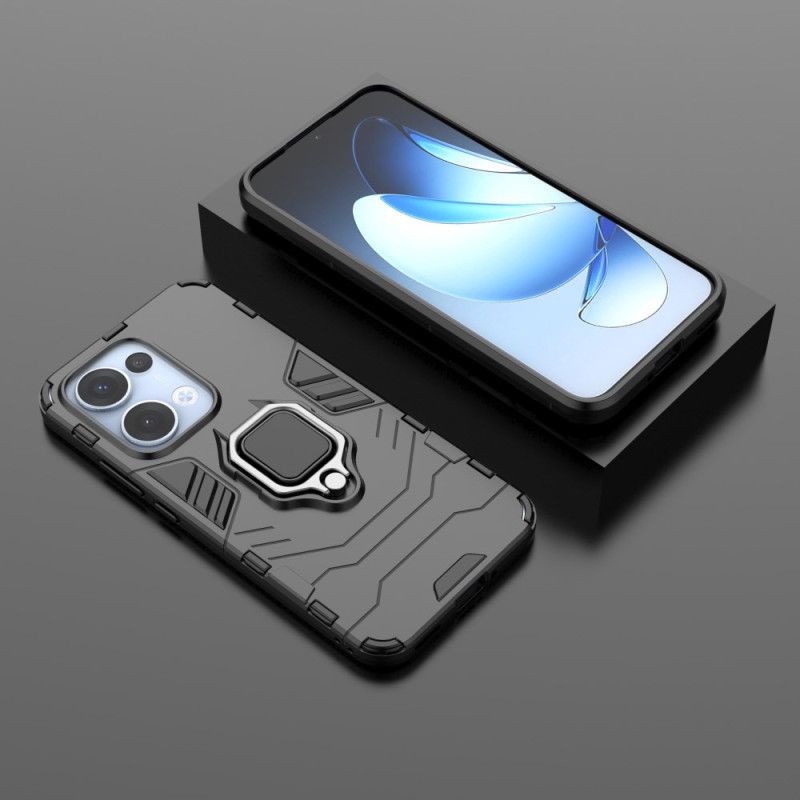 Κάλυμμα Oppo Reno 13 5g Ανθεκτικό Σε Δακτυλίους