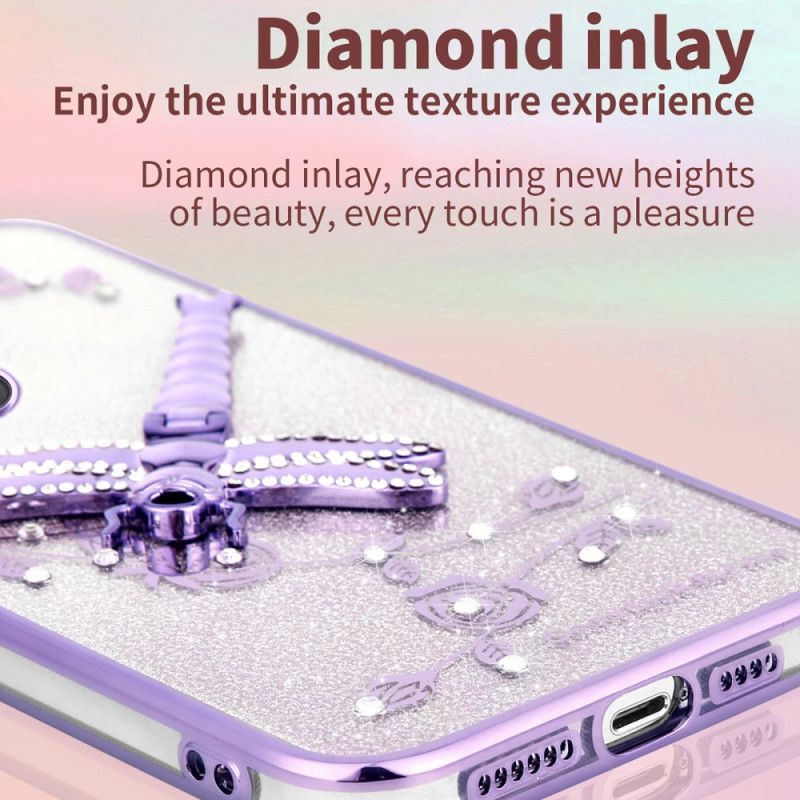 Κάλυμμα Oppo Reno 13 5g Βάση Dragonfly