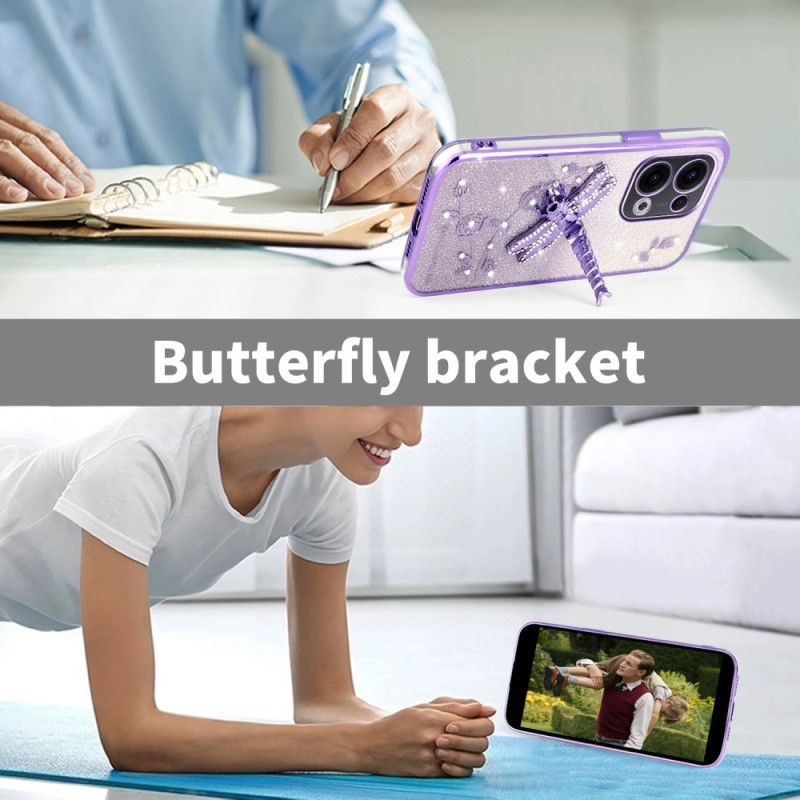 Κάλυμμα Oppo Reno 13 5g Βάση Dragonfly