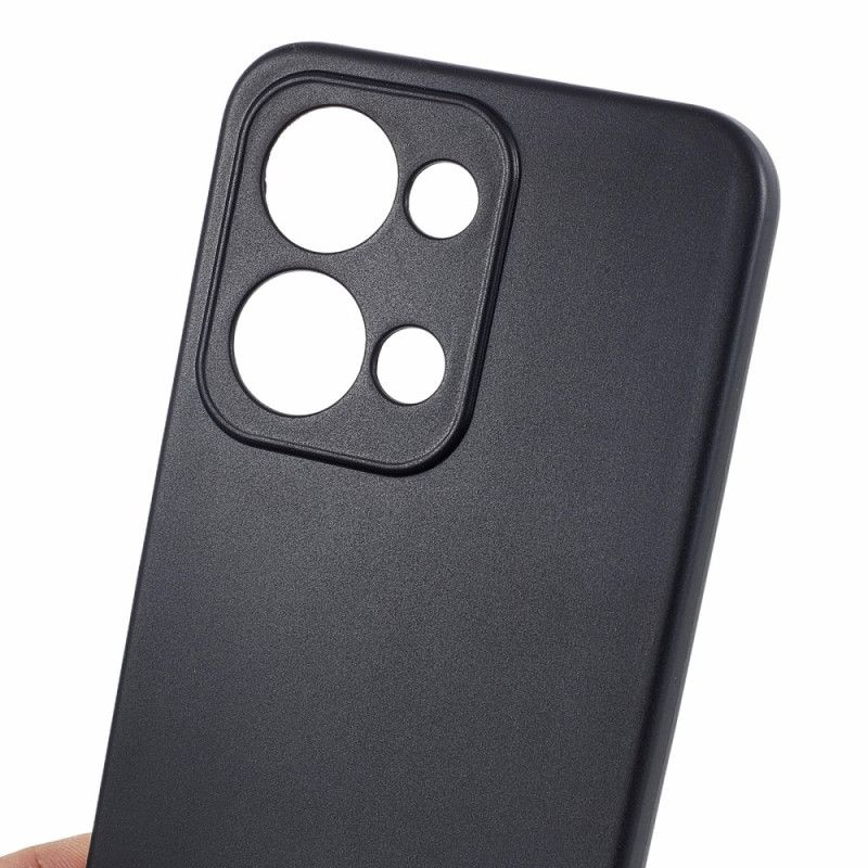 Κάλυμμα Oppo Reno 13 5g Εύκαμπτη Σιλικόνη