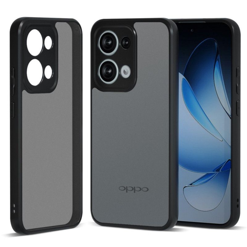 Κάλυμμα Oppo Reno 13 5g Ibmrs