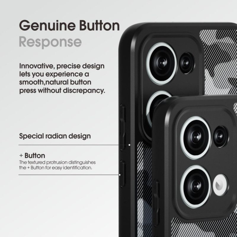 Κάλυμμα Oppo Reno 13 5g Ibmrs