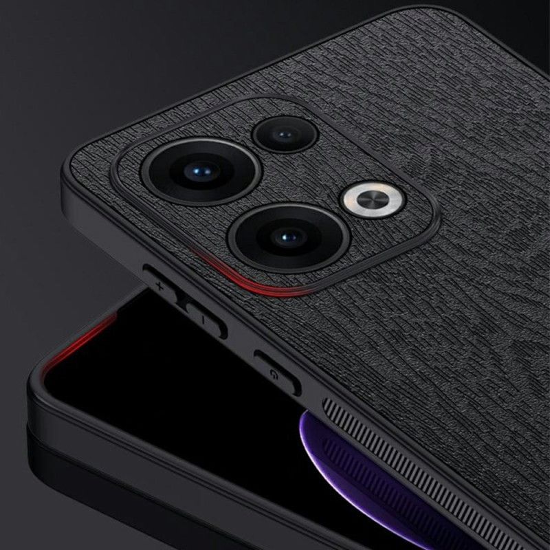 Κάλυμμα Oppo Reno 13 5g Θήκες Κινητών Εφέ Ξύλου