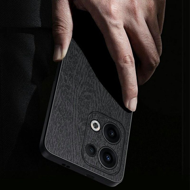 Κάλυμμα Oppo Reno 13 5g Θήκες Κινητών Εφέ Ξύλου