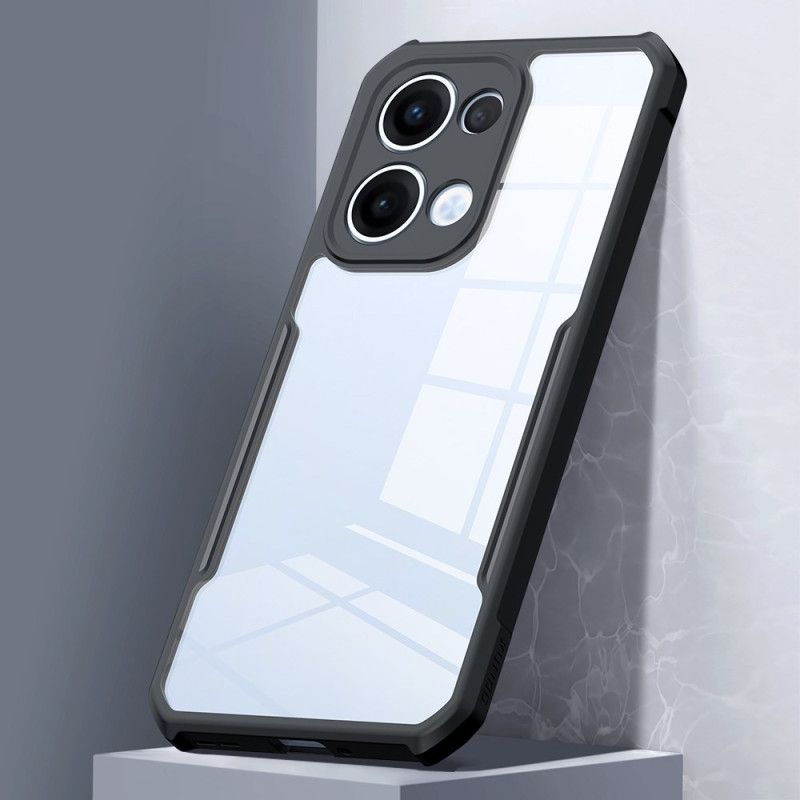 Κάλυμμα Oppo Reno 13 5g Xundd Σιλικόνης