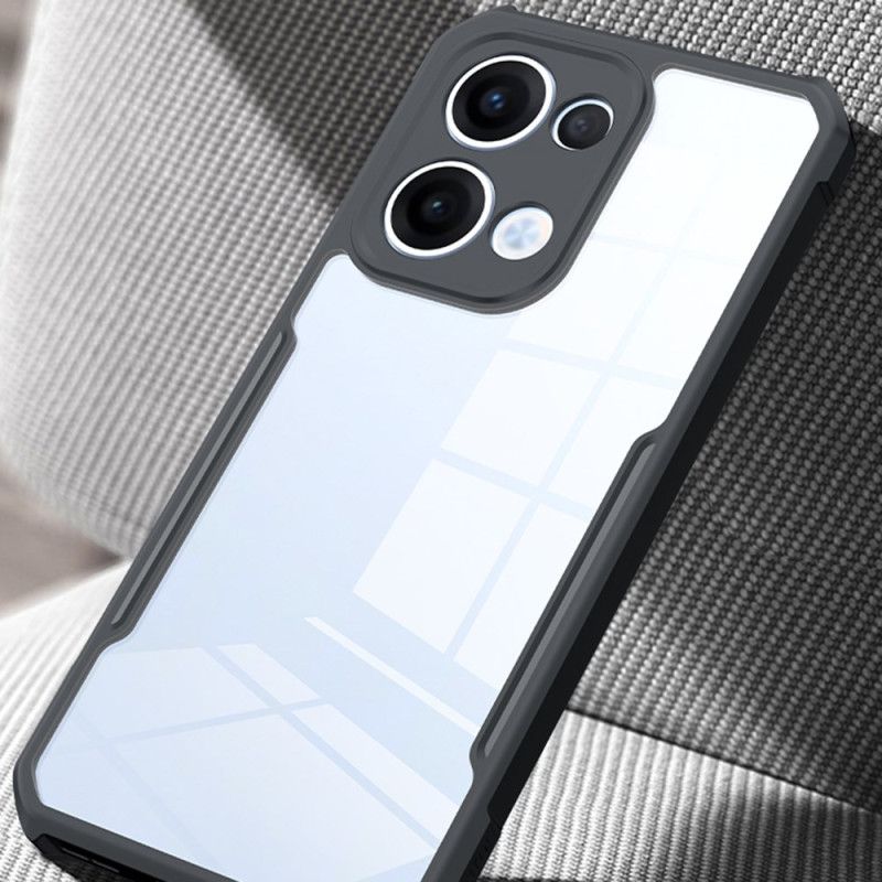 Κάλυμμα Oppo Reno 13 5g Xundd Σιλικόνης