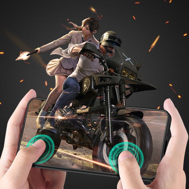 Κάλυμμα Oppo Reno 13 Pro 5g Εφέ Μετάλλου