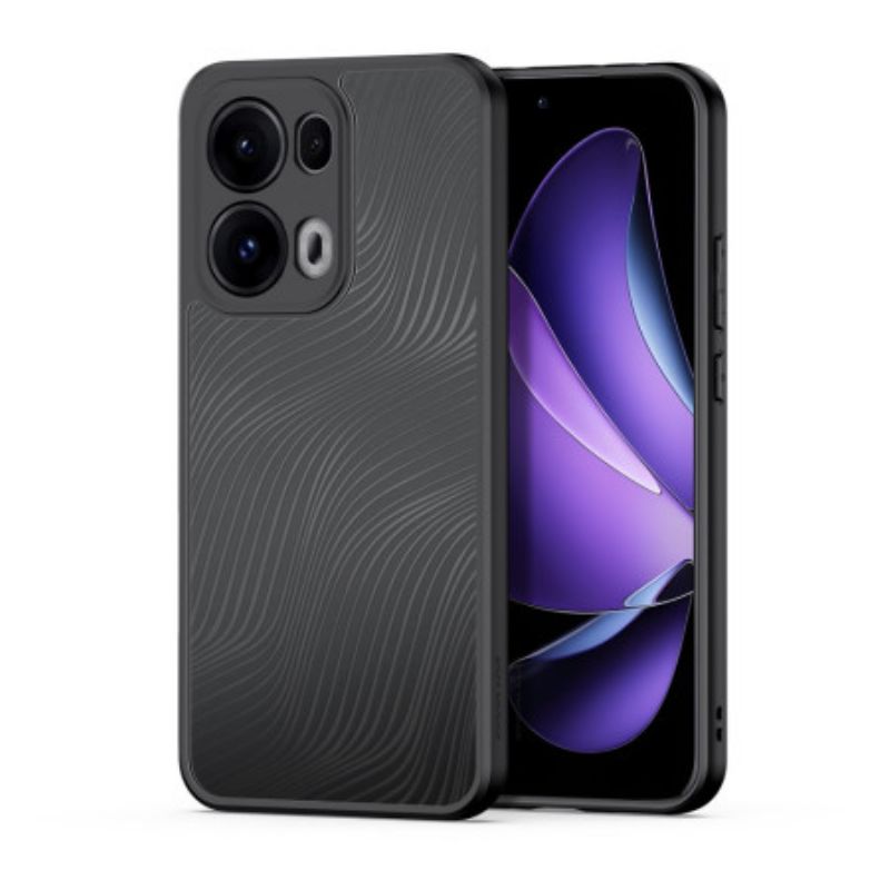 Κάλυμμα Oppo Reno 13 Pro 5g Σειρά Aimo Dux Ducis