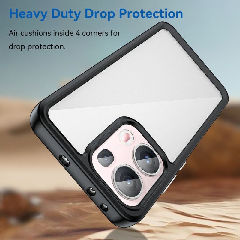 Κάλυμμα Oppo Reno 13 Pro 5g Σειρά Candy