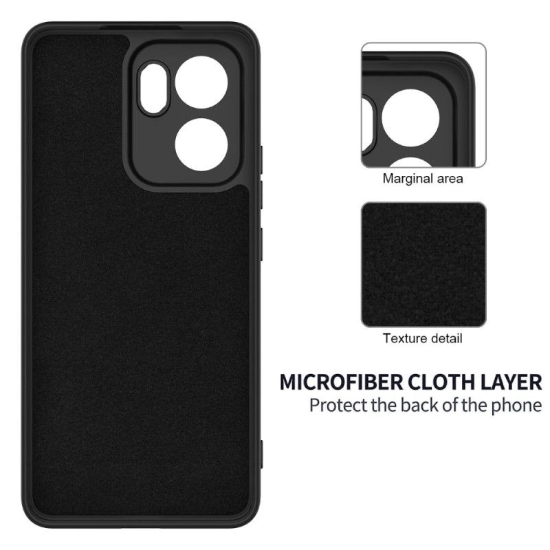 Κάλυμμα Oppo Reno 13f 4g / 5g / 13 Fs 5g Με Λουράκι Καρπού