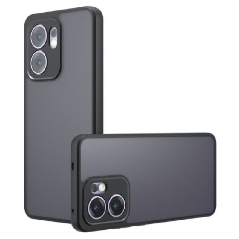 Κάλυμμα Oppo Reno 13f 4g / 5g / 13 Fs 5g Παγωμένο