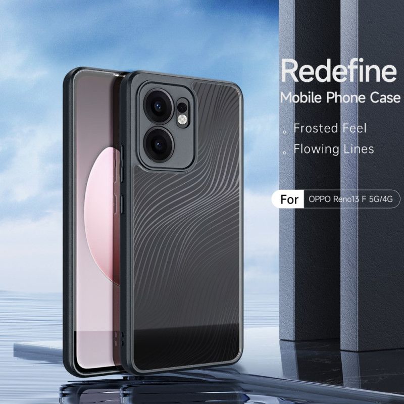 Κάλυμμα Oppo Reno 13f 4g / 5g / 13 Fs 5g Θήκες Κινητών Σειρά Aimo