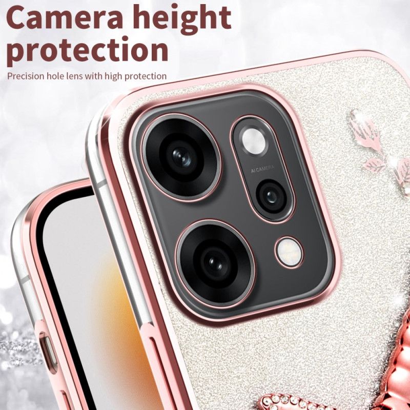 Κάλυμμα Oppo Reno 14 5g Επαγγελματικό