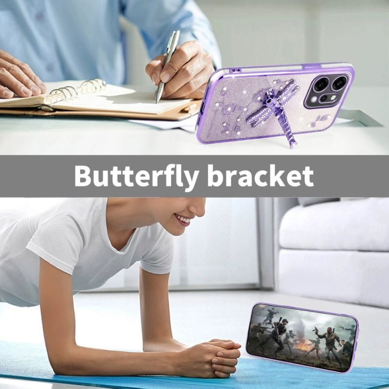 Κάλυμμα Oppo Reno 14 5g Επαγγελματικό