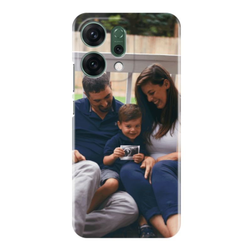 Κάλυμμα Oppo Reno 14 5g Κομψό