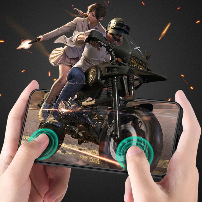 Κάλυμμα Oppo Reno 14 5g Μεταλλικό Εφέ