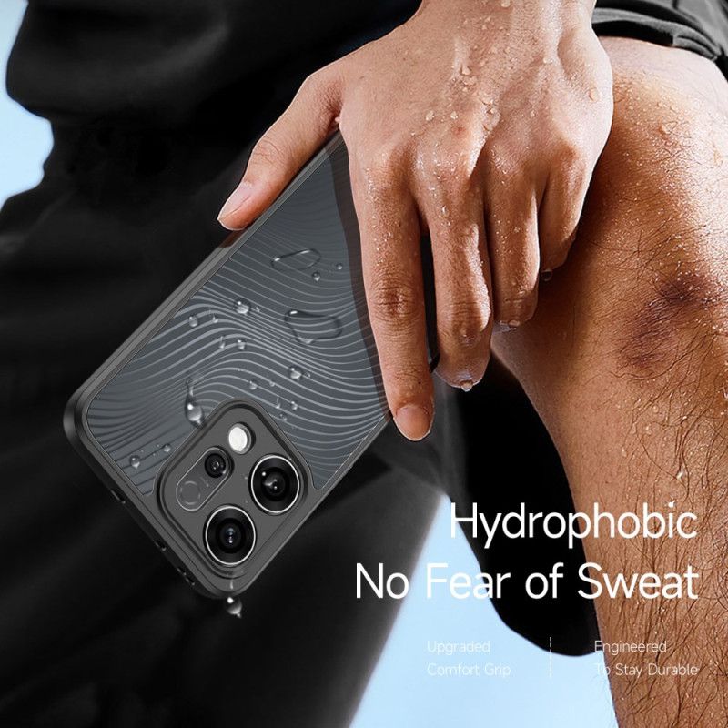 Κάλυμμα Oppo Reno 14 5g Σειρά Aimo Dux Ducis