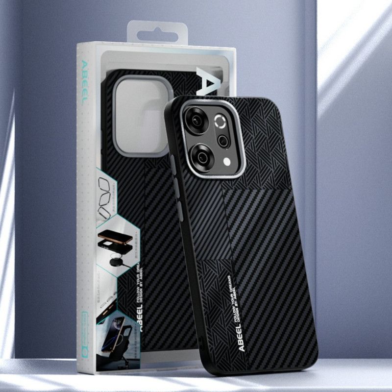 Κάλυμμα Oppo Reno 14 5g Συμβατό Με Magsafe Abeel