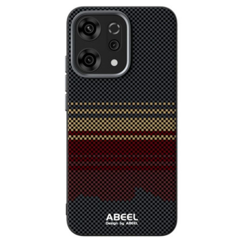 Κάλυμμα Oppo Reno 14 5g Συμβατό Με Magsafe Sunrise