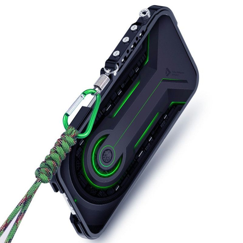 Κάλυμμα Oppo Reno 14 5g Θήκες Κινητών Μηχανικός Σχεδιασμός