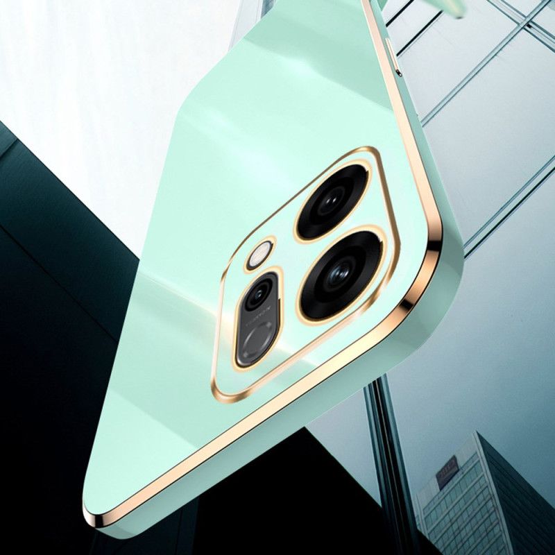 Κάλυμμα Oppo Reno 14 5g Xinli