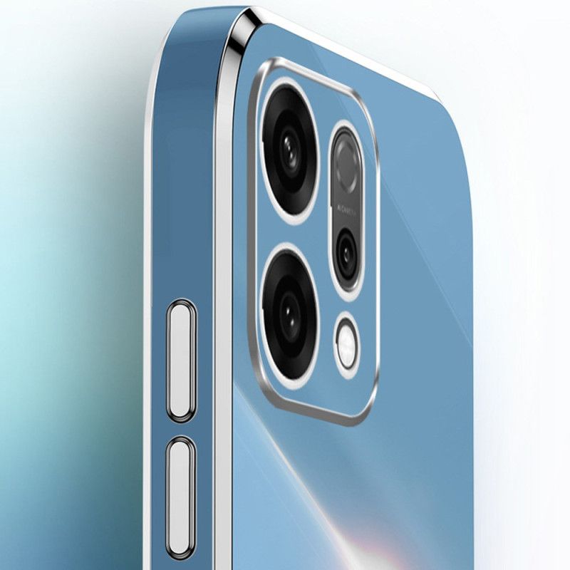 Κάλυμμα Oppo Reno 14 5g Xinli