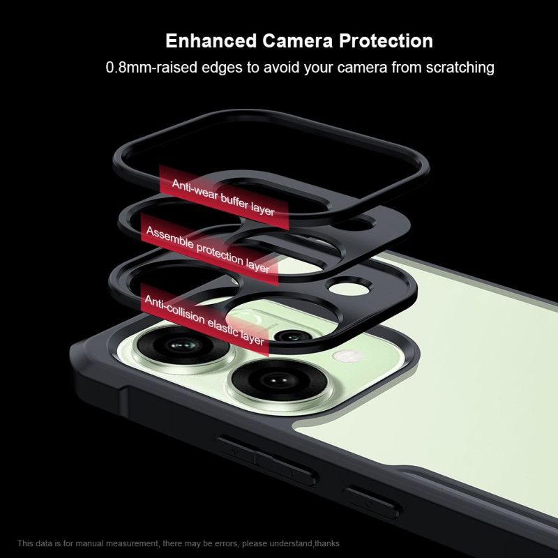 Κάλυμμα Oppo Reno 14 5g Xundd