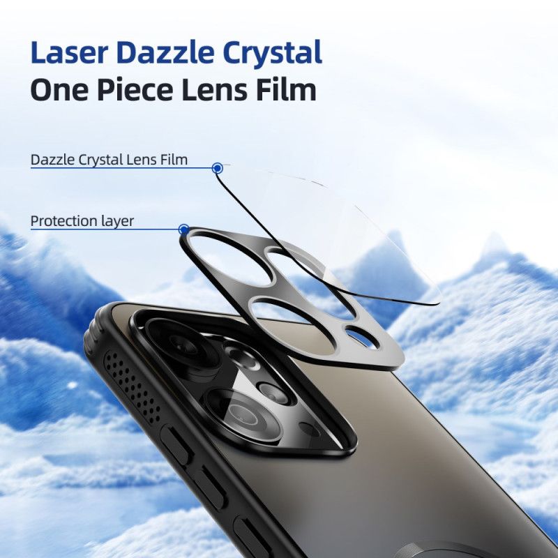 Κάλυμμα Oppo Reno 14 Pro 5g Μαγνητικό