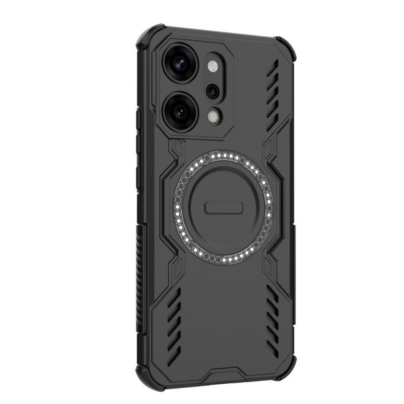 Κάλυμμα Oppo Reno 14 Pro 5g Μαγνητικό Δαχτυλίδι