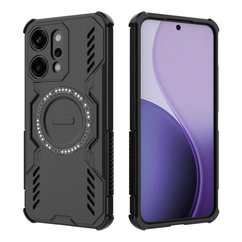 Κάλυμμα Oppo Reno 14 Pro 5g Μαγνητικό Δαχτυλίδι
