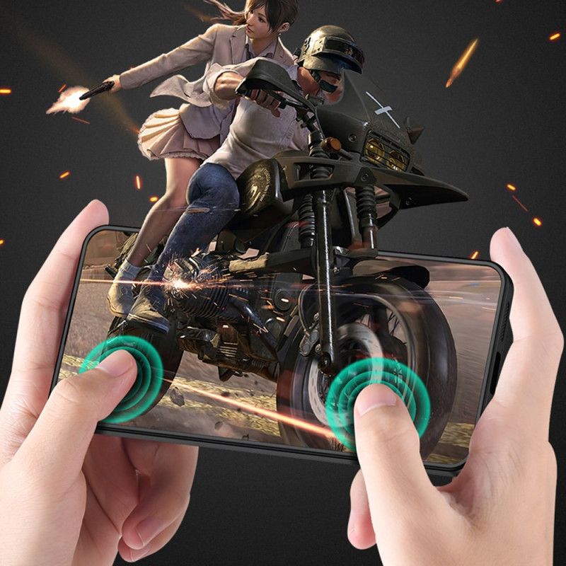 Κάλυμμα Oppo Reno 14 Pro 5g Μεταλλικό Εφέ