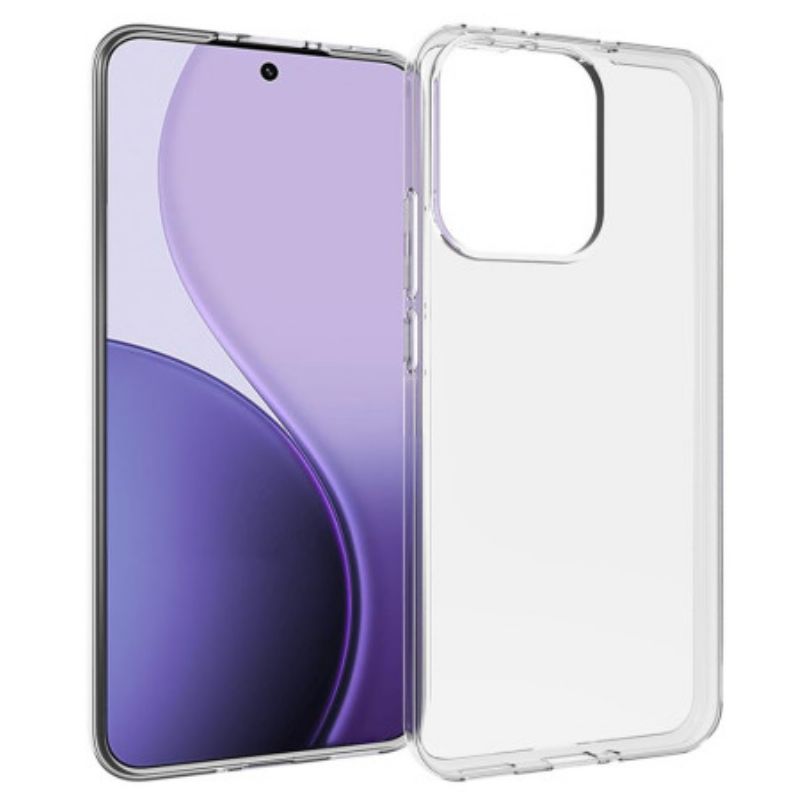 Κάλυμμα Oppo Reno 14 Pro 5g Θήκες Κινητών Διαφανές