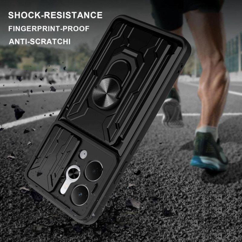 Κάλυμμα Realme 14 5g Βάση Και Προστασία Κάμερας