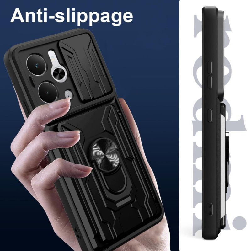 Κάλυμμα Realme 14 5g Βάση Και Προστασία Κάμερας