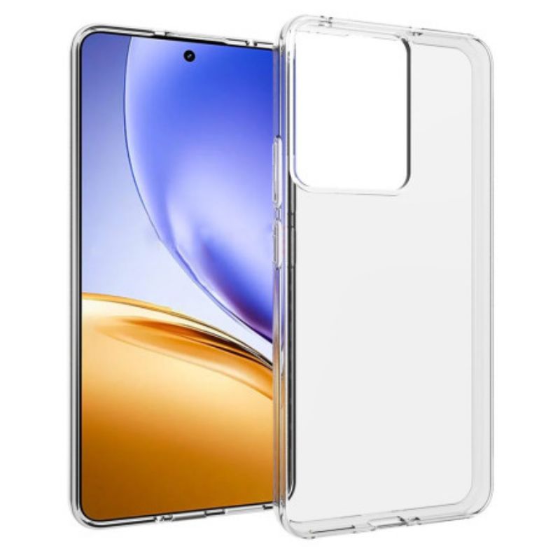 Κάλυμμα Realme 14 5g Διαφανές
